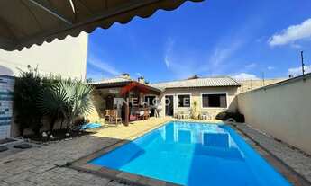 Imagem: Sobrado em Rua Felicio Rosati - Cibratel