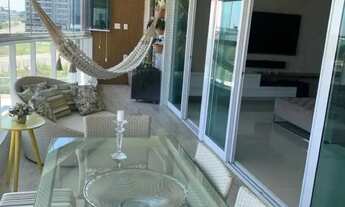 Imagem: Mansão Jardim Residence 13001