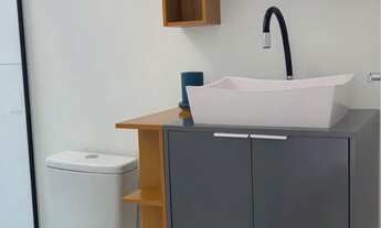 Imagem 5: Sobrado novo Casa com 3 dormitórios