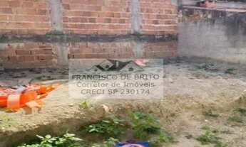 Imagem 3: Casa em Rua Luiza Buzzato - Vila Expedicionários Cruzeirenses - Cruzeiro/SP