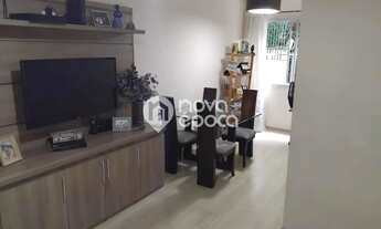 Imagem 3: Rio Comprido Apartamento com 2 dormitórios