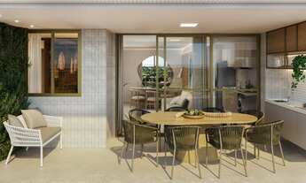 Imagem 5: Condominio Casa Jardins