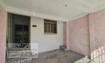 Imagem 2: Casa em Rua Dona Mariana de Resende Costa - Vila Brasil - Cruzeiro/SP