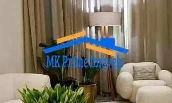 Imagem 2: Casa de Alto Padrão à Venda Residencial Gênesis II