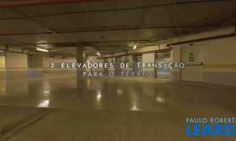 Imagem 6: PRÉDIO - CIDADE JARDIM - SP