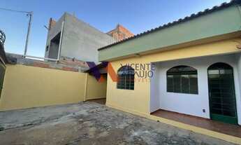 Imagem: Casa para alugar no Jardim Petrópolis em