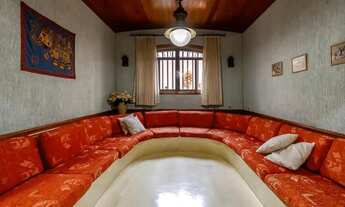 Imagem 3: Casa à venda e para alugar em Campinas, Parque Taquaral, com 4 quartos, com 577 m²