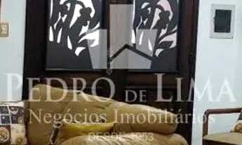 Imagem: Sobrado frontal na Vila Granada - Penha