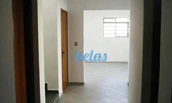 Imagem 3: GALPÃO COM 1130m² PARA LOCAÇÃO POR R$ 27.000,00 EM CONDOMÍNIO FECHADO - RIBEIRÃO DOS PORCO