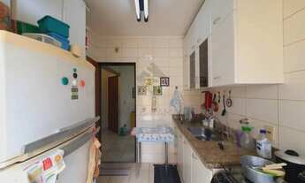 Imagem 7: Apartamento Padrão a venda no Centro, em Ribeirão Preto SP