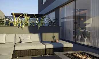 Imagem 4: Apartamento - 3 dormitórios - 3 Suítes - localizado em Porto Belo / Perequê REF: DW603401