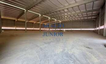 Imagem 15: Galpão Industrial para Locação em Americana-SP, Bairro Salto Grande: 4 Salas, 4 Banheiros