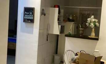 Imagem 3: Apartamento à venda em piracicamirim, piracicaba 2 quartos 48m²