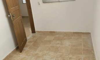 Imagem 6: Vendo do casa na 1° Etapa de Rio Doce- Olinda