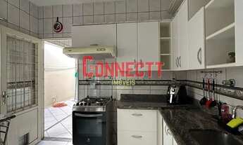 Imagem 4: CASA TÉRREA CHARMOSA À VENDA PARQUE DAS FIGUEIRAS 224m² DE CONFORTO E ESTILO!