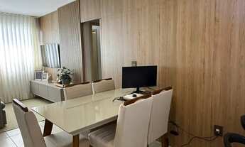 Imagem 3: Apartamento Semi mobiliado - lazer completo - 2 quartos