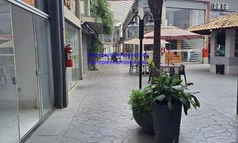 Imagem 2: Granja Viana, galeria sala comercial - Cotia/SP por R$ 200.000,00