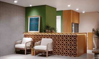 Imagem 3: Apartamento à venda em Recife, Casa Amarela, com 2 quartos, 48,5m²