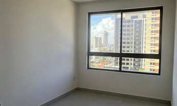 Imagem 3: Imóvel para aluguel com 61 metros quadrados com 2 quartos em Manaíra - João Pessoa - PB