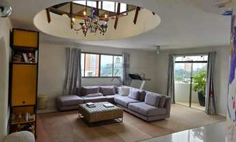 Imagem 4: Oportunidade - Cobertura Duplex - Residencial Solar do Jatobá - Vila Ema - 4 Dormitórios