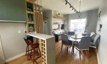 Imagem 2: Aluguel TAMAR 2 quartos com suite em Ananindeua