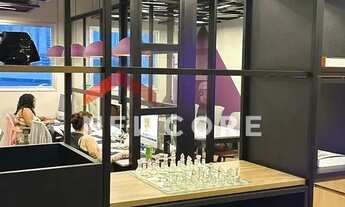 Imagem 2: Sala comercial em Rua Milton José Robusti - Jardim Botânico - Ribeirão Preto/SP