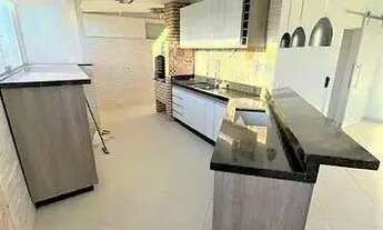 Imagem: Cobertura à venda, 120 m² com lazer completo