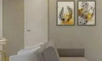 Imagem 3: Imóvel para venda tem 60 metros quadrados com 2 quartos em Coqueiral de Itaparica - Vila V