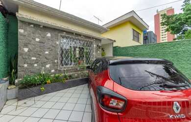 Imagem 3: Casa para venda em Vila Jaguara com 2 quartos , 97m²