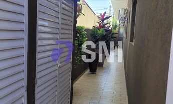 Imagem 2: CASA RESIDENCIAL em SÃO JOSÉ DO RIO PRETO - SP, PARQUE RESIDENCIAL DAMHA IV