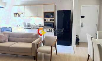 Imagem 2: APARTAMENTO PARA VENDA NO SETIN HOME EM CAMPINAS