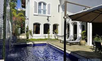 Imagem 2: CASA ASSOBRADADA - JARDIM GUEDALA - SP