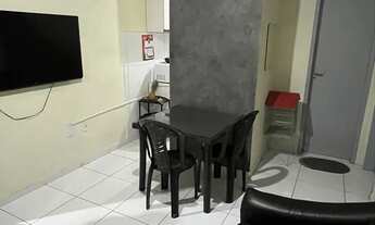 Imagem 5: Casa a venda no bairro Acácio Figueiredo