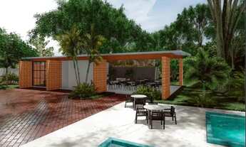 Imagem 6: Lote à venda no PORTO CANOAS, BARRO VERMELHO, Marechal Deodoro, AL