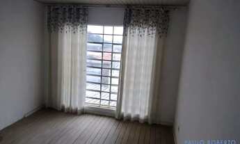 Imagem 2: CASA TÉRREA - MORUMBI - SP