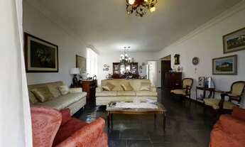 Imagem 2: Apartamento em Alameda Lorena - Jardim Paulista - São Paulo/SP