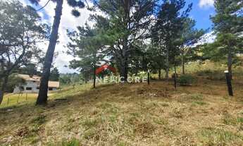 Imagem 3: Lote em Rua Parque Monterei - Parque Monterei - Campos do Jordão/SP