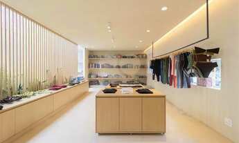 Imagem 3: Prédio inteiro à venda ou para locação em Pinheiros - SP