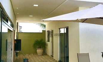 Imagem 4: Casa com 3 dormitórios, 160 m² - venda por R$ 890.000 ou aluguel por R$ 5.540/mês - Verdes