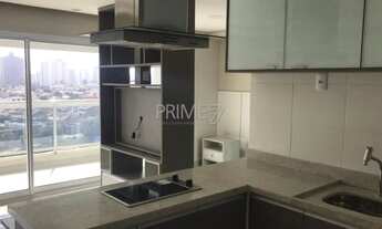 Imagem: Apartamento para locação com 1 dormitório