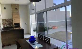 Imagem 3: CASA ASSOBRADADA - CONDOMÍNIO RESIDENCIAL EUROVILLE II - SP