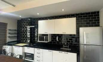 Imagem 3: BARUERI - Apartamento Padrão - Melville Empresarial II