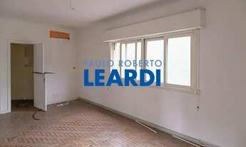 Imagem: GALPÃO - HIGIENÓPOLIS - SP