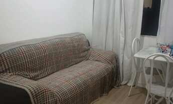 Imagem: Loft confortavel