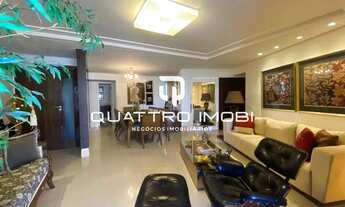 Imagem: Condomínio Lê Bristol Com 4/4 Senso 3