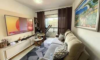 Imagem 2: Apartamento no Edifício Arraial, Casa Amarela