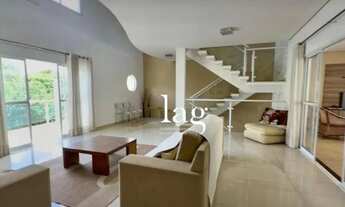 Imagem 7: Casa com 5 dormitórios, 513 m² - venda por R$ 2.750.000,00 ou aluguel por R$ 12.997,00/mês