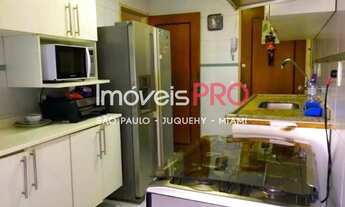 Imagem 6: Apartamento com 3 dormitórios, 1 vaga e com 105m² - Rua tranquila e arborizada!