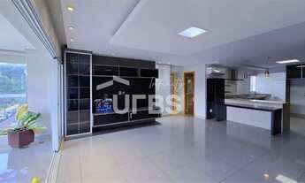 Imagem 2: Residencial Parc Flamboyant - Jardim Goiás