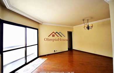 Imagem 4: Aluguel Apartamento 4 Dormitórios - 124 m² Pinheiros